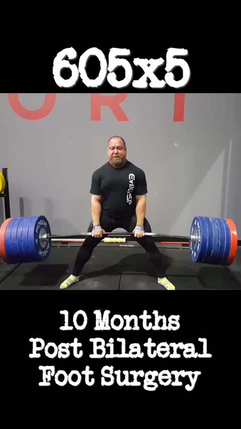 More Random Training Footage 605x5