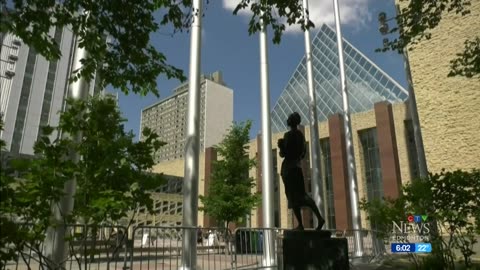 District plans, or 15-minute cities, for Edmonton