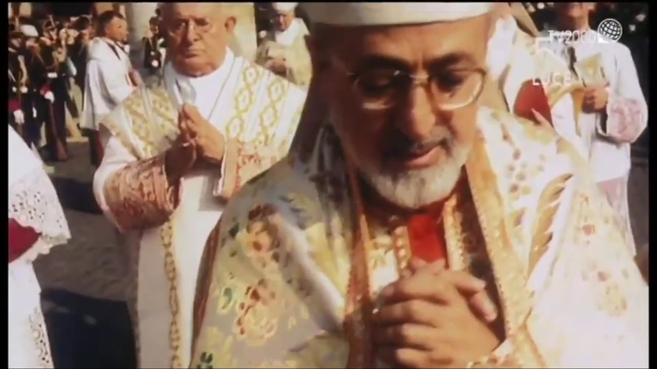 The Apostate Church Will Answer to God – Revelation Series (Ep58)