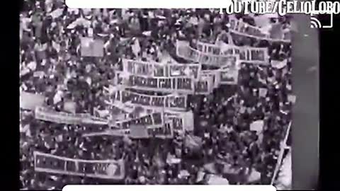 Sonho dos patriotas