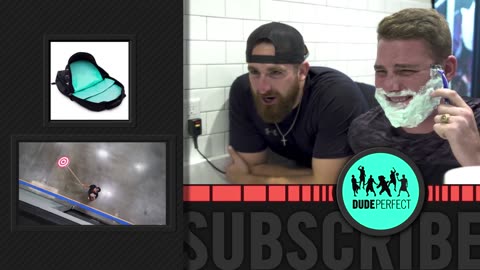All Sports Golf Battle 2 - Dude Perfect