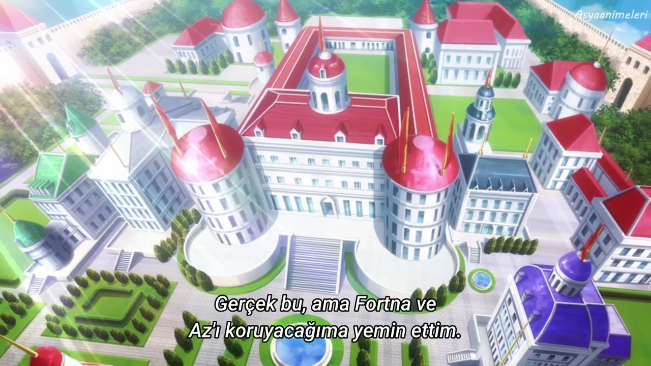 Hoshifuru Oukoku no Nina S01 E09 Turkce Altyazili AA