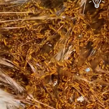 Making the traditional sweet potato rice candy.hd