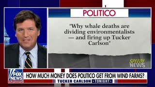 Tucker Carlson Tonight: Full Episode- January 30, 2023