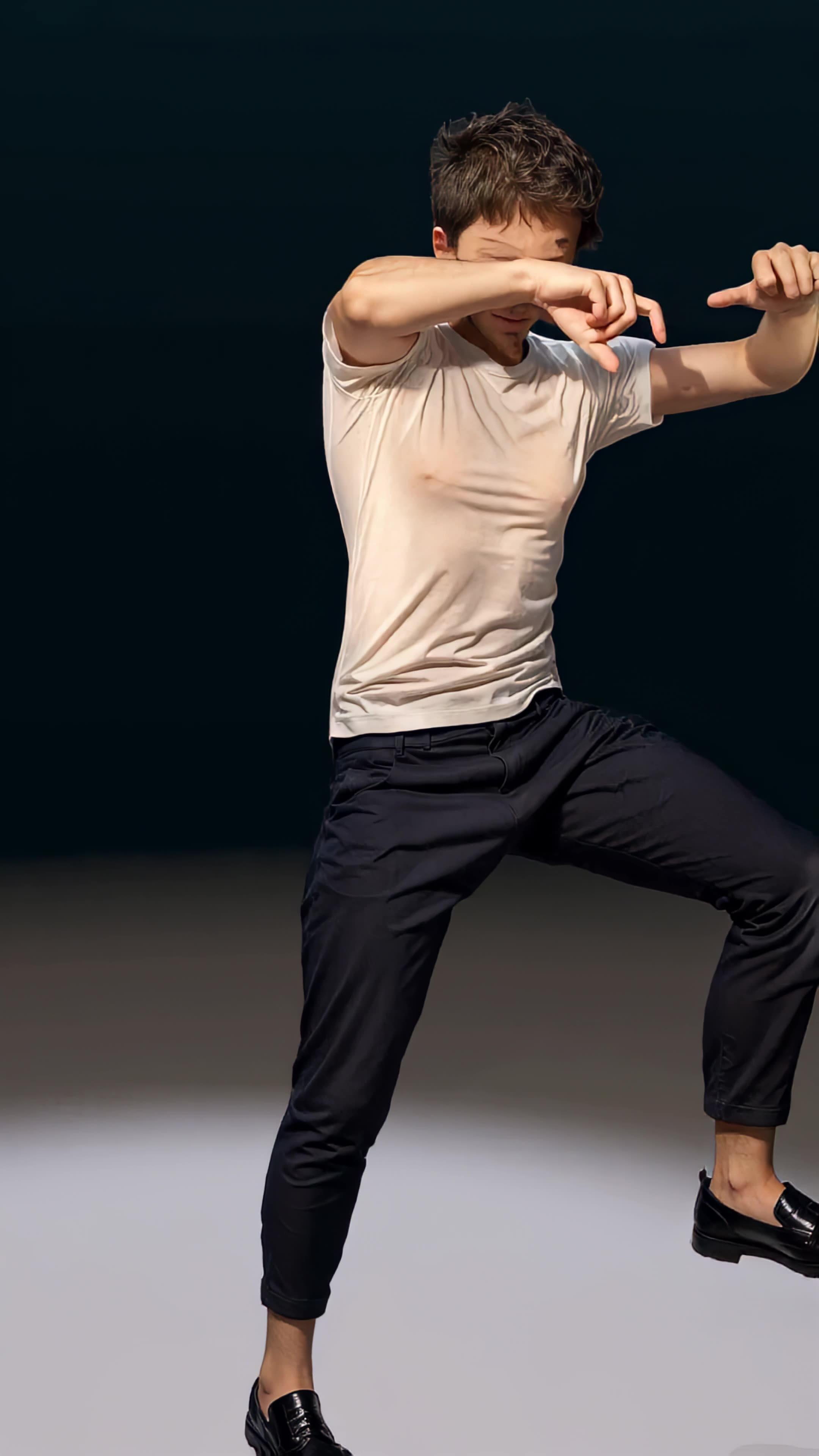 Mmd Ai Lalalala Mmd Mikumikudance Ai