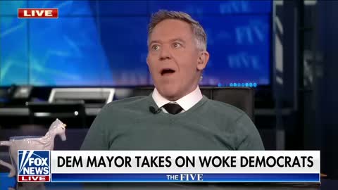 ‘The Five’- This Dem mayor called out his own party