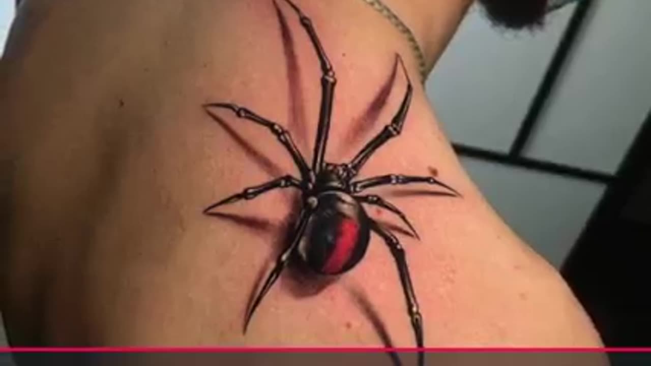 8 Lethal Tatoos That Can Get You In Trouble