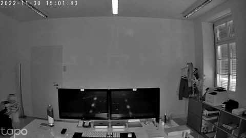 Directed Energy Weapon Caught Live With Infrared Camera
