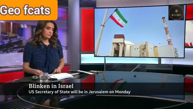 DID ISRAEL ATTACK IRAN?