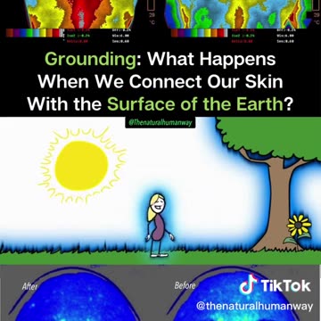 Doctors - What Happens When We Ground Ourselves