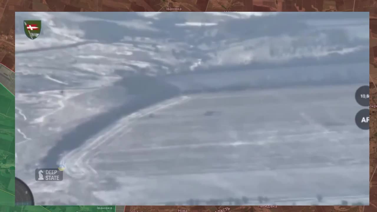 Ruzzian helicopter destroyed by artillery 09 02 2023