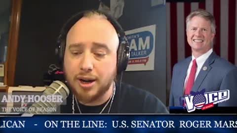 The Andy Hooser Show / 1-30-2023