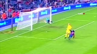 Gols de Ronaldinho Que CHOCARAM o Mundo