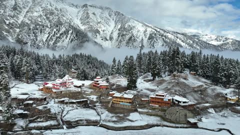 Fairy Meadows / Travel Guide
