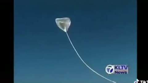 Research Balloons NASA