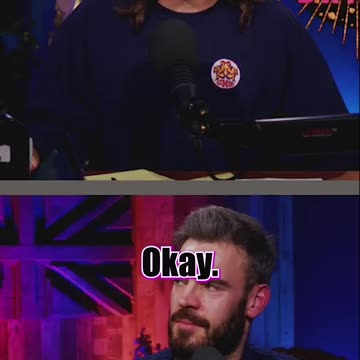 Well, I'm Getting Hard