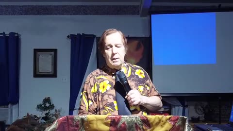 Revival-Fire Church Prophetic Worship Live! 12-02-24 Returning Unto God From Our Own Ways-Acts 9