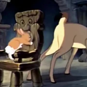 Movie Theme - Snow White - 1937