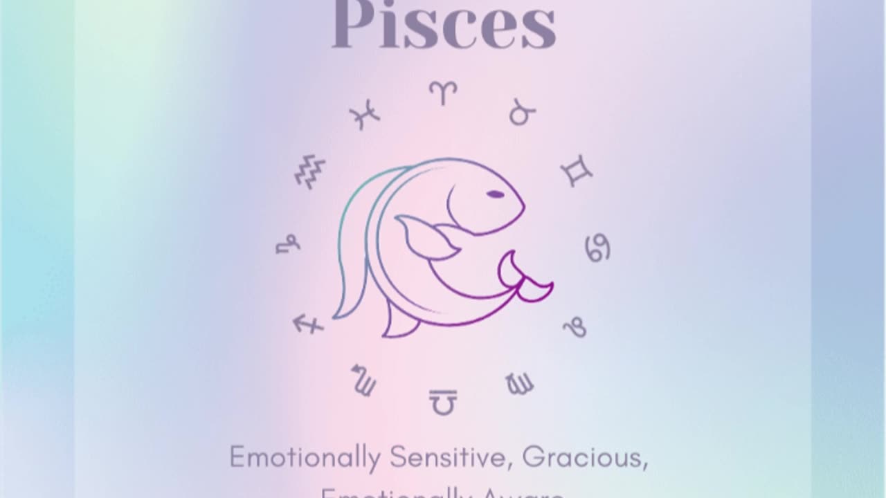 The Pisces Series Empisode 9: Neptune and Saturn in Pisces and Tarot reading