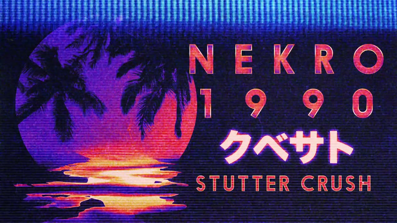 Nekro 1990 - Stutter Crush