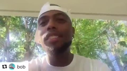 Flat Earth - Rapper B.O.B. responds to Bill Nye ✅