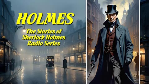 The Noble Bachelor (Sherlock Holmes)