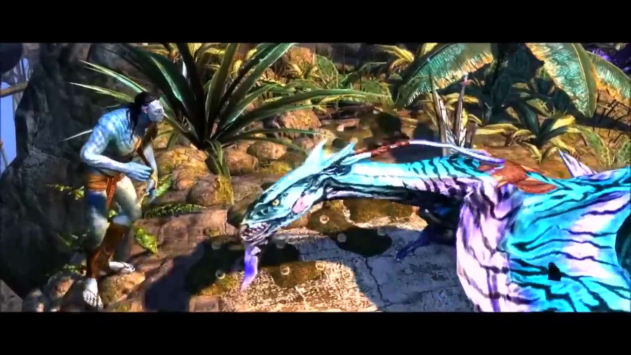 Avatar 2 English full movie 2022/Full Gameplay