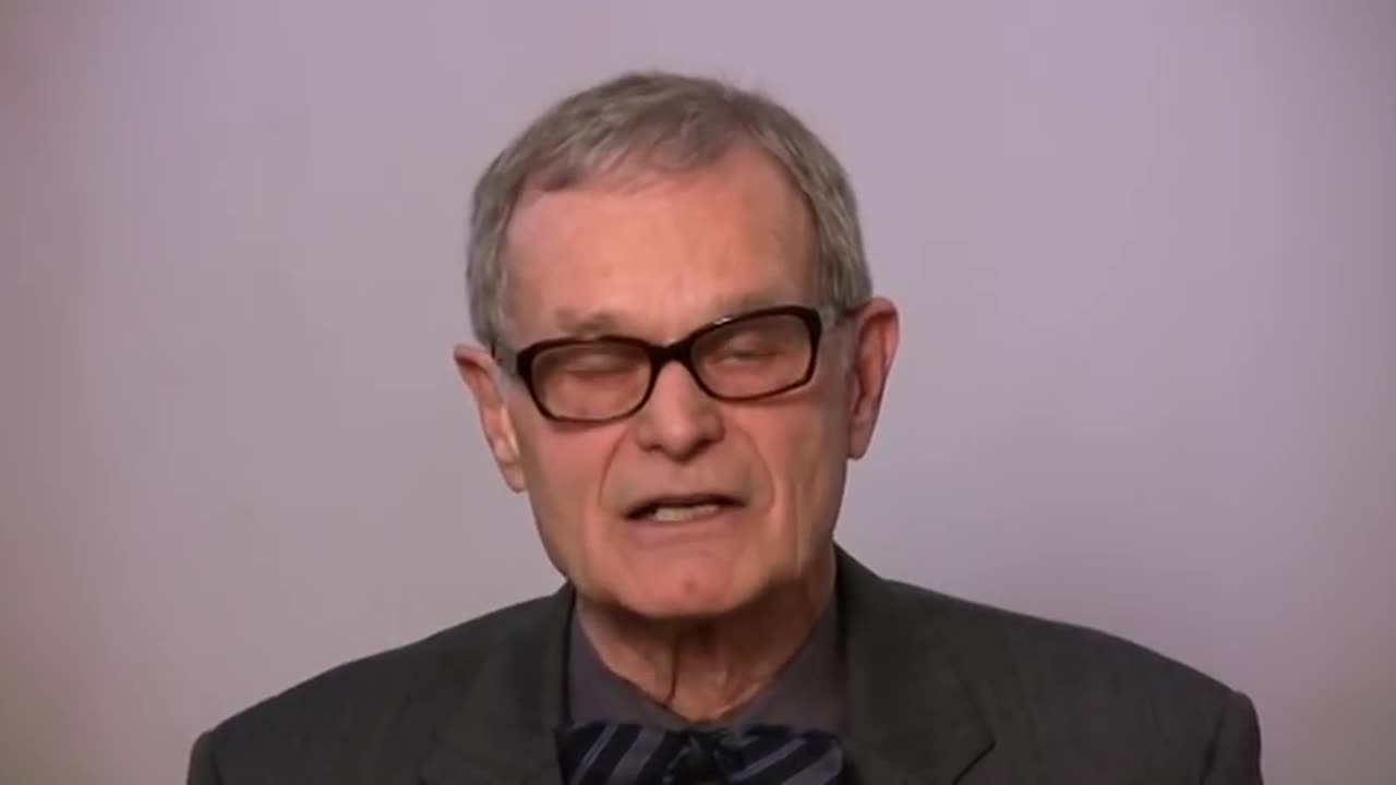 Bill Warner - A Taste of Islam