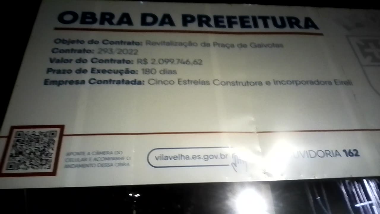 A Roubalheira de Arnaldinho Borgo