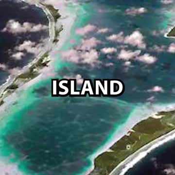 Malaysian Airlines MH370 Landing on island of Diego Garcia