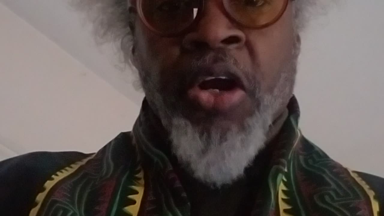KEEP PEACE AND SPEAK THE TRUTH IN YOUR HEART AND SOUL