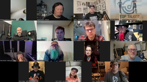 Jimmy Swagg with The River - #Twenty20 Podcast Ep 3