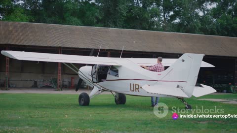 Fly Solo: Top 5 Single-Engine Airplanes You Need to Pilot!