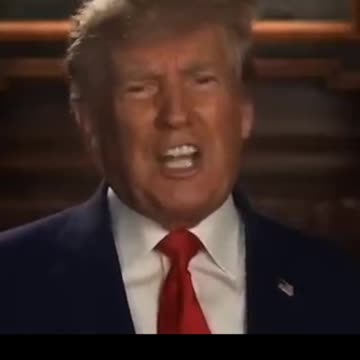 Trump Makes 2024 AMERICAN Promises To Combat The Woke Left