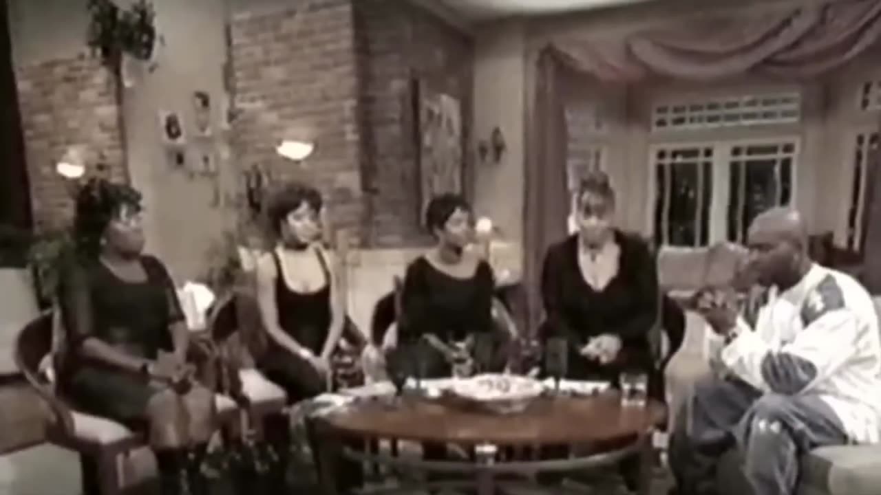DMX GIVES A BREATHTAKING PRAYER !!!