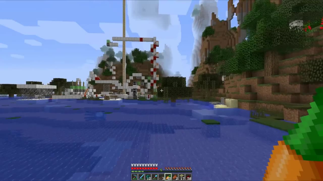 Hermitcraft 3: Episode 43 - Getting Personal