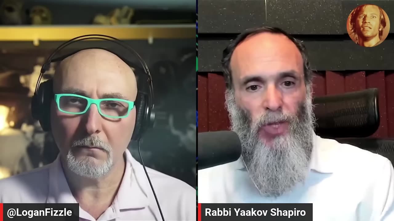 Rabbi Yaakov Shapiro: What makes you a Jew if you're non-religious?