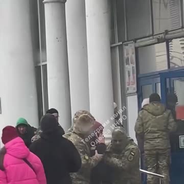 Afsted til kødhakkeren# 5🇺🇦🇺🇦🇺🇦