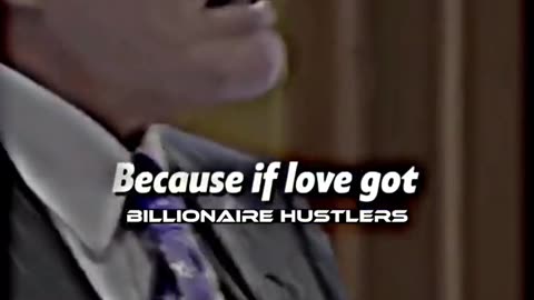 If love solves anything you wouldn't be all fucked up🤦