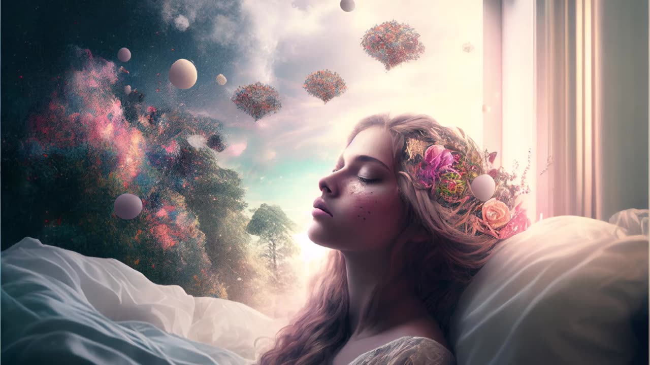 Chill Lofi Music for Relaxing - Song Daydreams by Mr Enigmatic