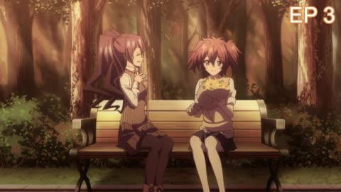 Otoya X Haru