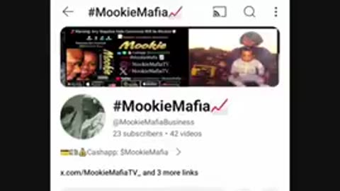 Mookie7o4 ☞ Message to Buildcabins ☜ July 26th 2024