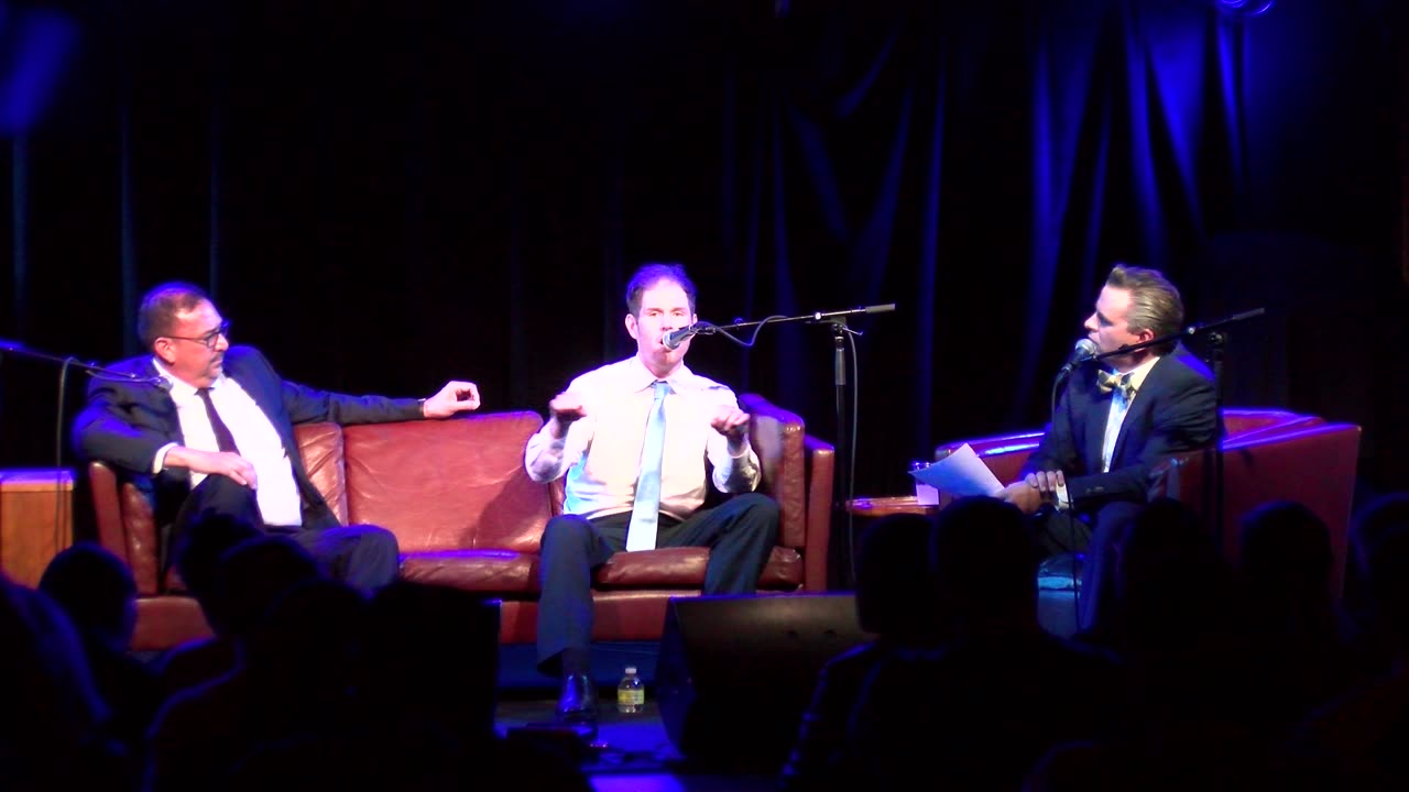 VD1-3 Q&A Between SOS Adrian Fontes and MCR Stephen Richer.