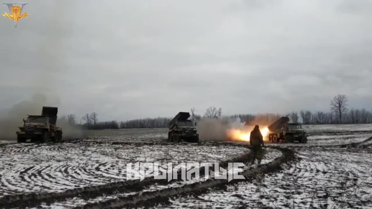 Russian Grads At Work