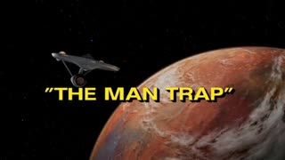 Steak's Top 10 Episodes from Star Trek TOS