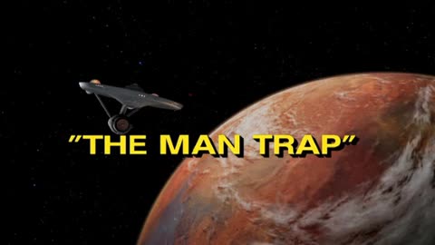 Steak's Top 10 Episodes from Star Trek TOS