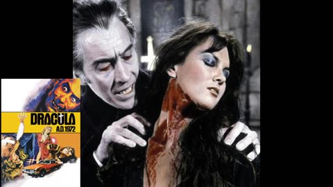 Titans of Terror: Caroline Munro (mini-biography)