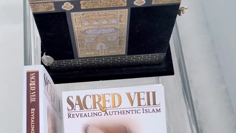 SACRED VEIL: Revealing Authentic Islam