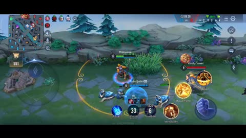 Arena of Valor