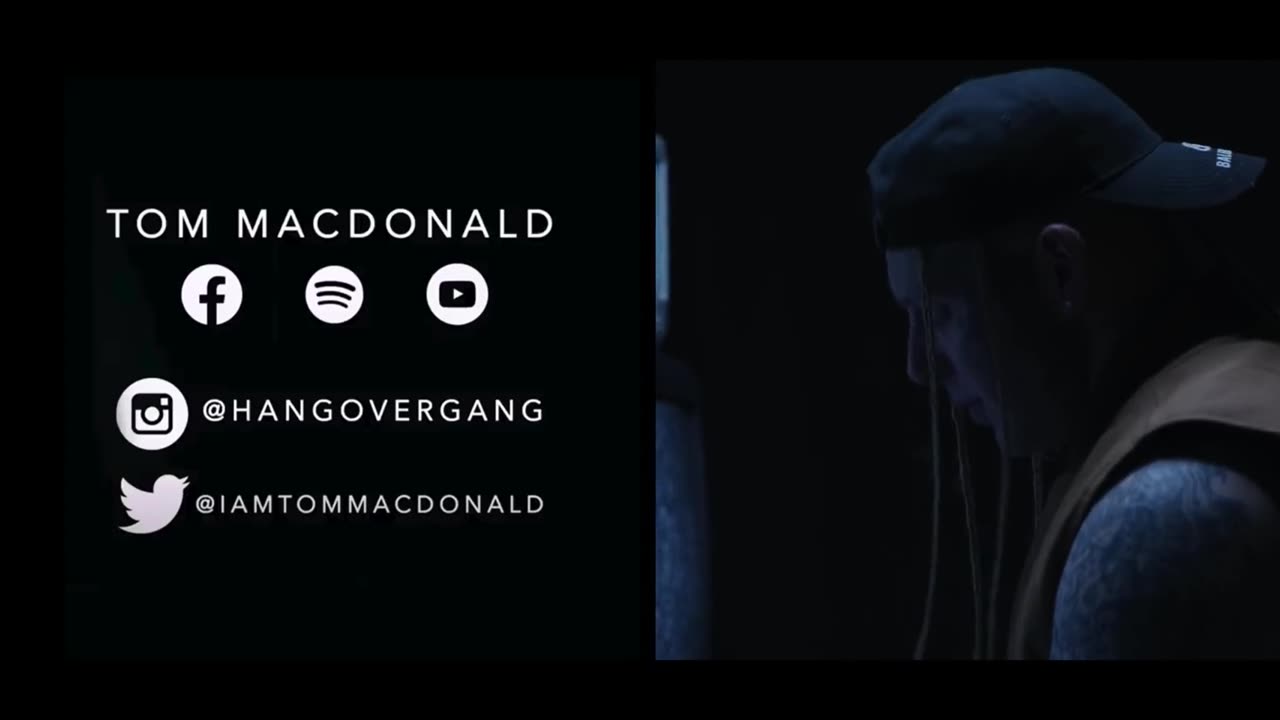 Tom MacDonald ~ Brainwashed